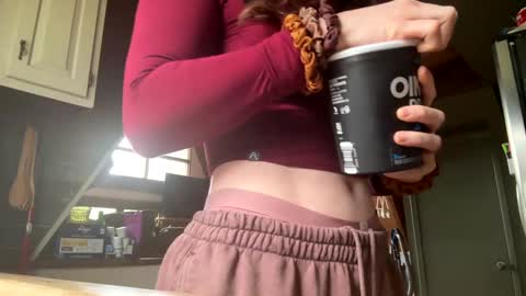 Snapshot of emersoncane chatting on 03/31/26, 05:57 popalottapuss - puddin tits - daddy - buttercup - bonfire - Mrs. Fuck Yea - hibeams - honey buns - online show from 03/31/26, 05:57