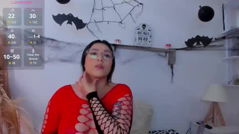 emi_carter online show from 10/20/25, 09:26