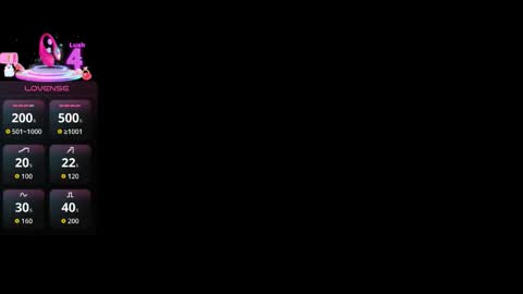 emi_carter online show from 11/06/25, 07:37