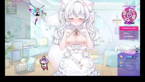 Emi online show from 02/28/26, 02:34