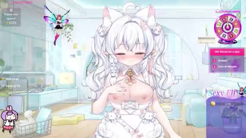 Emi online show from 03/08/26, 02:04