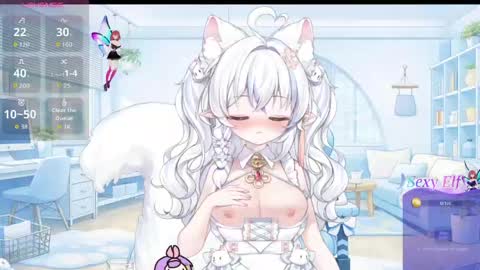 Snapshot of emi_glow chatting on 05/25/26, 06:47 Emi online show from 05/25/26, 06:47