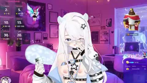 Snapshot of emi_glow chatting on 07/09/26, 08:35 Emi online show from 07/09/26, 08:35