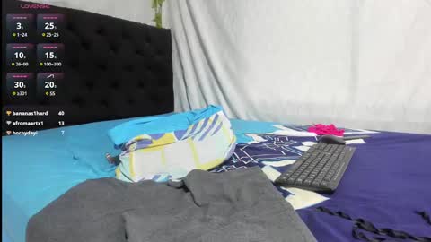 EMI online show from 01/31/25, 08:01