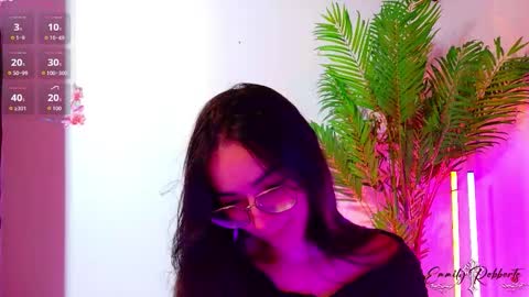 Emmily Roberts online show from 02/04/26, 03:23