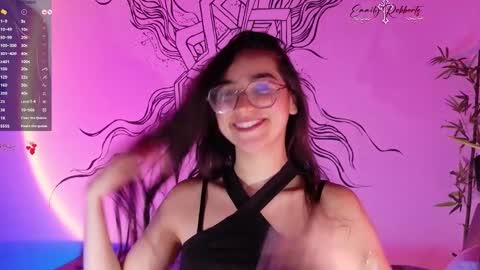 Emmily Roberts online show from 03/26/26, 01:33