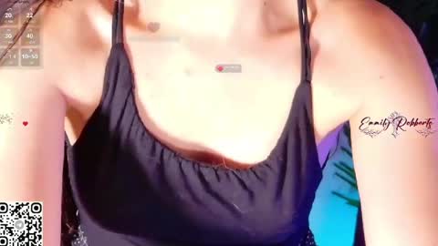Emmily Roberts online show from 04/24/26, 11:40