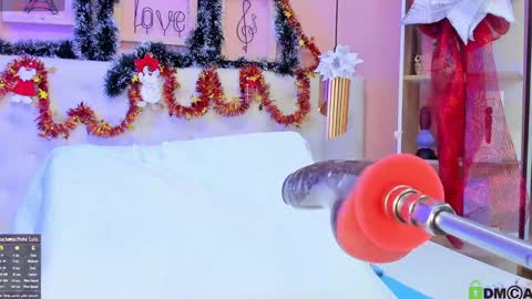 Emily Sarai online show from 12/02/24, 11:51