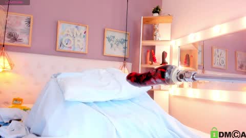 Emily Sarai online show from 02/01/25, 11:58