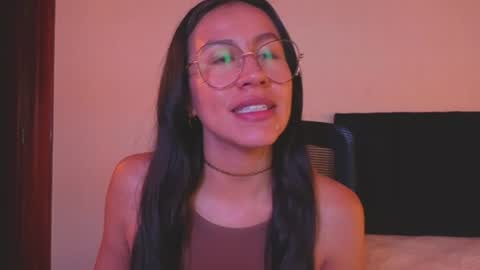 Snapshot of emigomez_ chatting on 07/24/26, 03:04 Emilia Gomez online show from 07/24/26, 03:04
