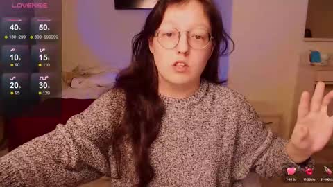 Emi online show from 09/25/25, 12:09