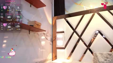 Emy online show from 03/06/26, 02:19