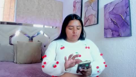 Snapshot of emiiily_brownn chatting on 09/21/25, 04:52 Emily online show from 09/21/25, 04:52