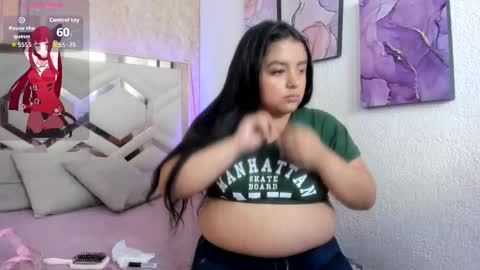 Snapshot of emiiily_brownn chatting on 10/10/25, 07:02 Emily online show from 10/10/25, 07:02