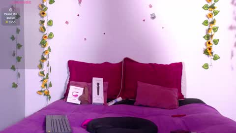 Emily online show from 03/18/26, 10:29