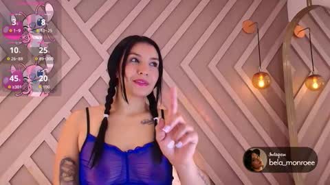 Emily online show from 11/28/25, 10:51