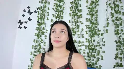 Emily  online show from 02/18/26, 03:02