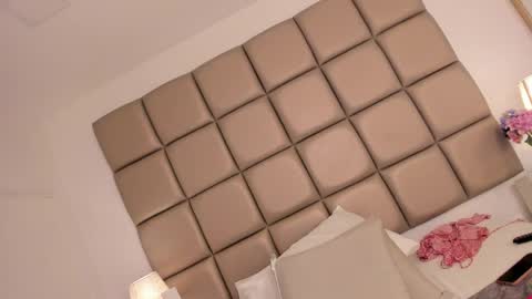 EMILY ROBERTS online show from 03/12/25, 06:29