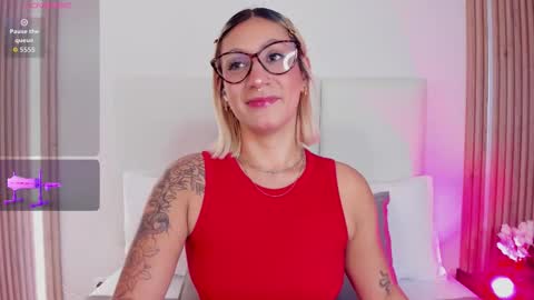 EMILY ROBERTS online show from 02/27/26, 07:14