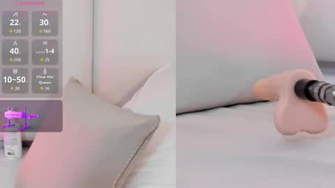 EMILY ROBERTS online show from 03/13/26, 08:04