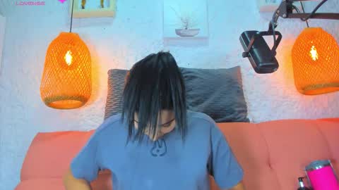 Emily online show from 09/25/25, 12:09