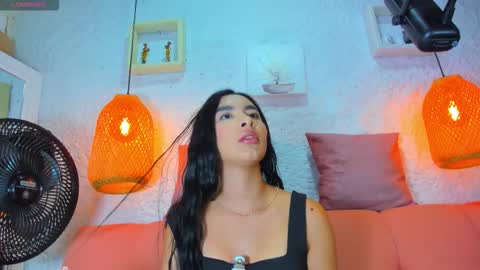 Emily online show from 09/29/25, 12:10