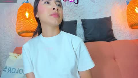 Emily online show from 10/07/25, 12:02