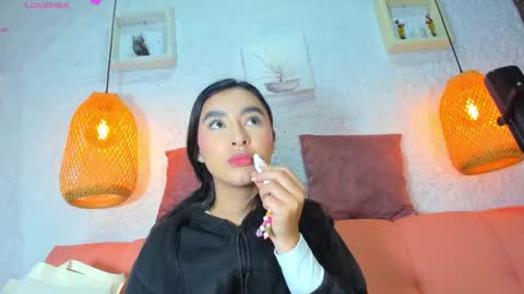 Emily online show from 10/15/25, 12:05