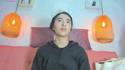 Emily online show from 10/16/25, 12:06