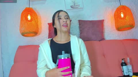 Emily online show from 10/17/25, 12:08