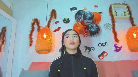 Emily online show from 10/29/25, 12:07