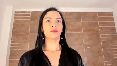 Emily online show from 10/22/25, 11:32