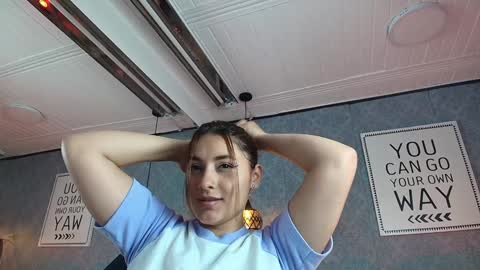 Emily online show from 01/20/25, 09:43