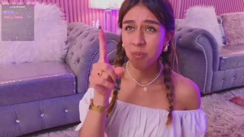 Emily online show from 12/03/24, 07:44