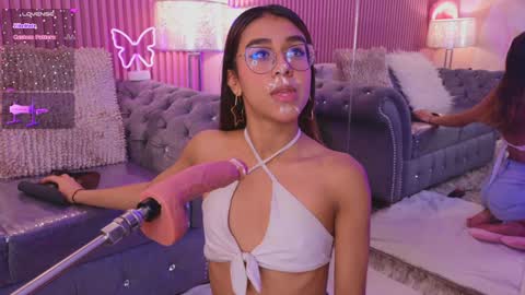 Emily online show from 12/14/24, 01:27