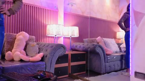 Emily online show from 01/14/25, 12:45