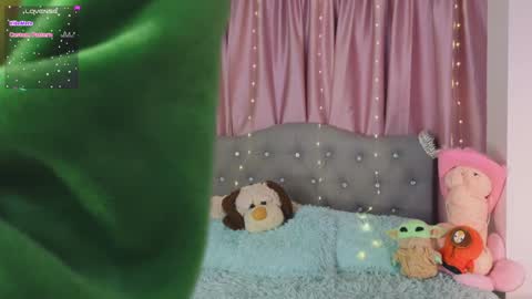 Emily online show from 01/25/25, 11:23