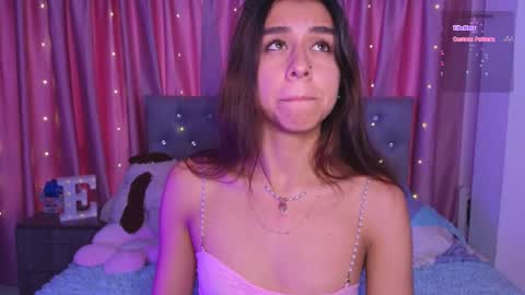 Emily online show from 09/17/25, 09:16