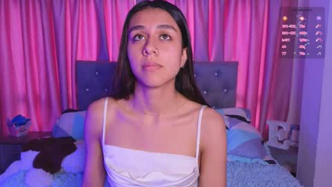 Emily online show from 09/19/25, 03:24