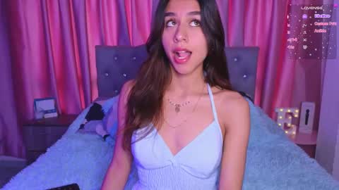 Emily online show from 11/26/25, 05:58