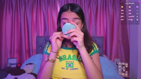 Emily online show from 11/29/25, 02:42