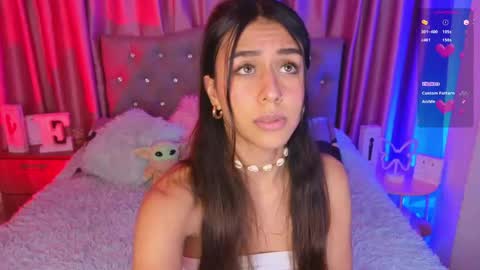 Emily online show from 04/15/26, 12:17