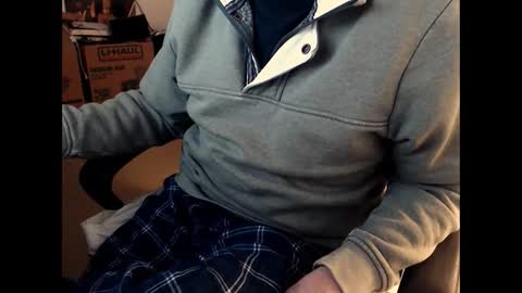 Snapshot of emil_karpo chatting on 01/17/25, 03:32 Terrance1st online show from 01/17/25, 03:32