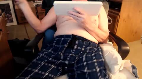 Snapshot of emil_karpo chatting on 02/07/25, 03:19 Terrance1st online show from 02/07/25, 03:19