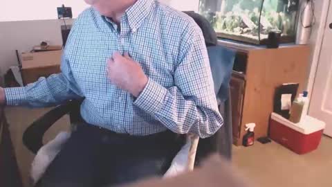 Terrance1st online show from 02/22/26, 03:54