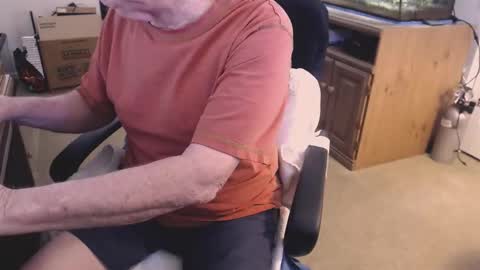 Snapshot of emil_karpo chatting on 03/28/26, 05:56 Terrance1st online show from 03/28/26, 05:56