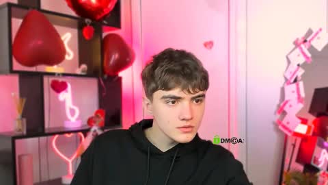 Snapshot of emil_lucky chatting on 02/12/26, 12:22 emil_lucky online show from 02/12/26, 12:22