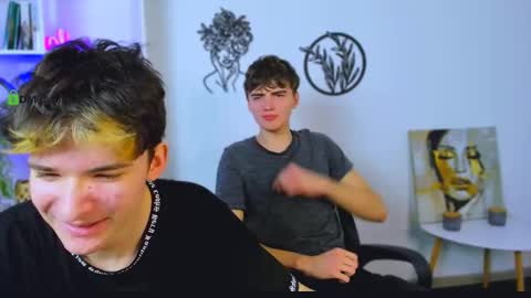 Snapshot of emil_lucky chatting on 03/03/26, 07:53 emil_lucky online show from 03/03/26, 07:53