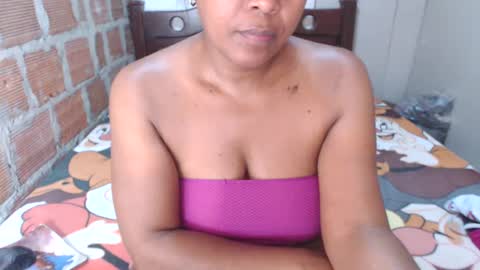 Emily online show from 10/05/25, 12:53