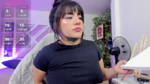 emilayton_ online show from 10/11/25, 08:29